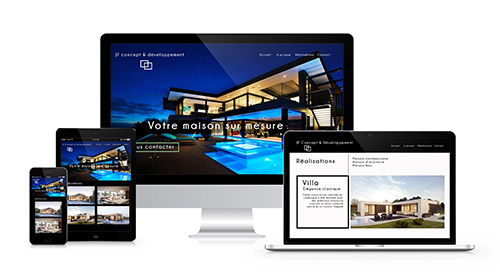 creation-site-web-Bretagne Agence de création de sites internet responsive en bretagne