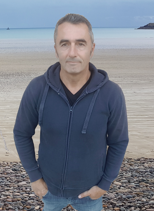 thierry-melle Thierry Mellé CEO agence Grain de Sell Paimpol et Paris