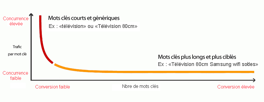 La longue traîne- agence grain de sell de Paimpol