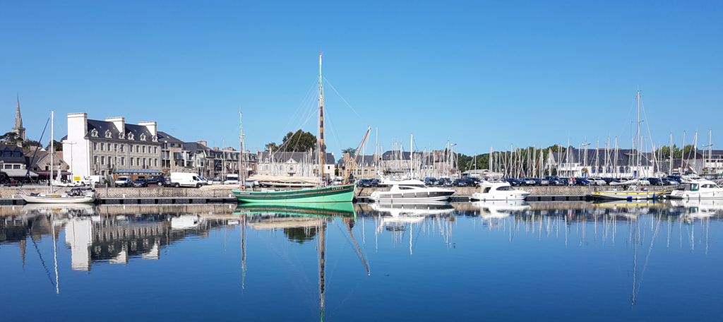 Agence photos Paimpol