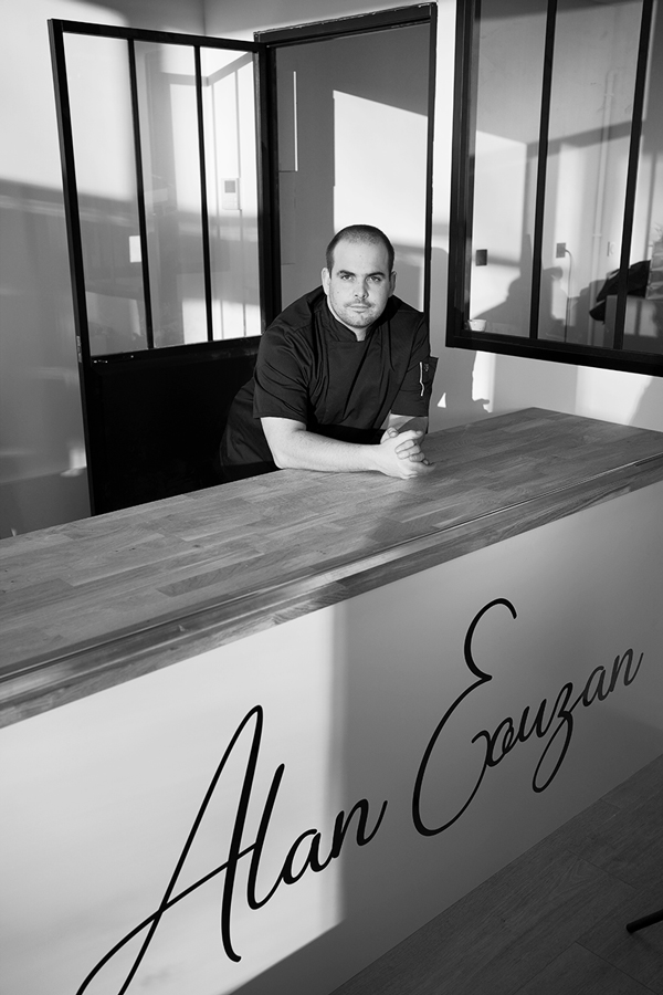 alan-eouzan-600 Le chocolatier Alan Eouzan de Paimpol