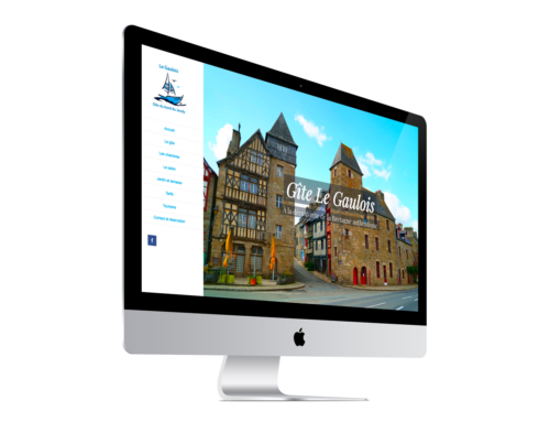 Créer un site internet pour un gîte : quelle stratégie marketing adopter ?