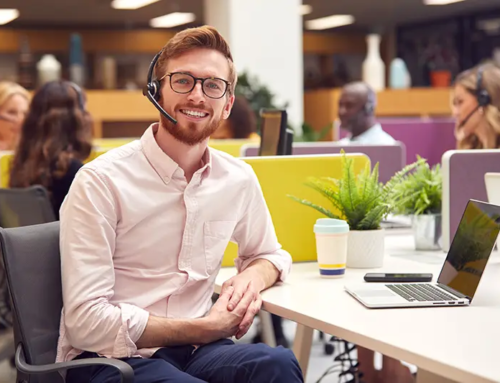 C’est quoi l’expérience client ?
