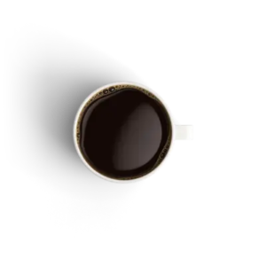 le temps d'un café pour discuter de votre besoin