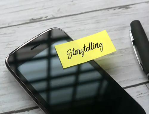 C’est quoi le storytelling ?