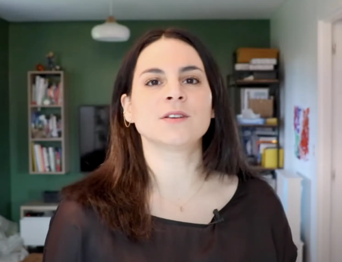 Comment réaliser une User Research -Nolwenn Nasri