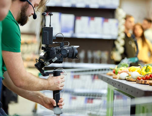 6 bonnes raisons de créer votre vidéo d’entreprise