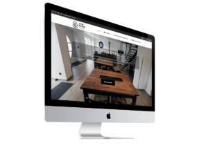 site Internet pour un gîte en Bretagne
