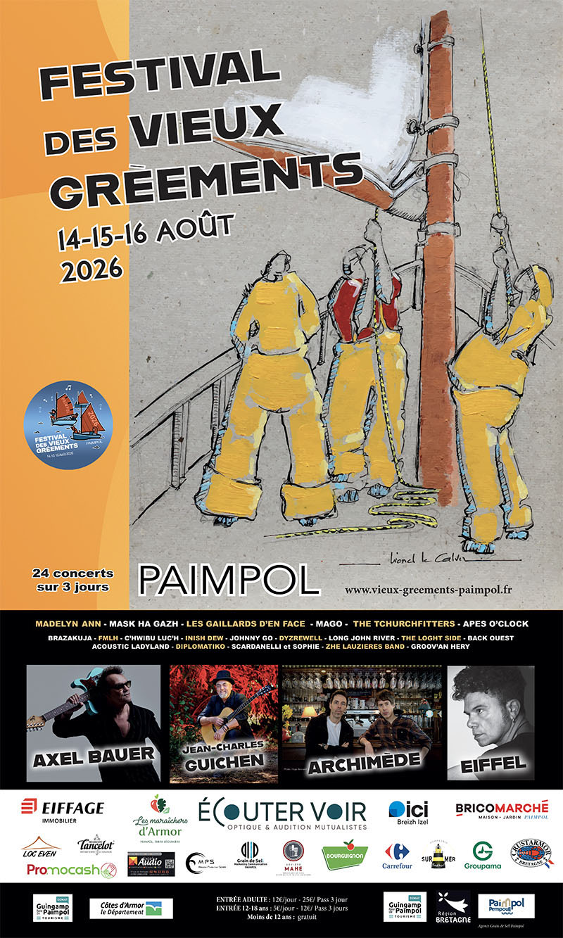 affiche-1500×2500-2 Affic-he du festival des vieux gréements de paimpol 2026